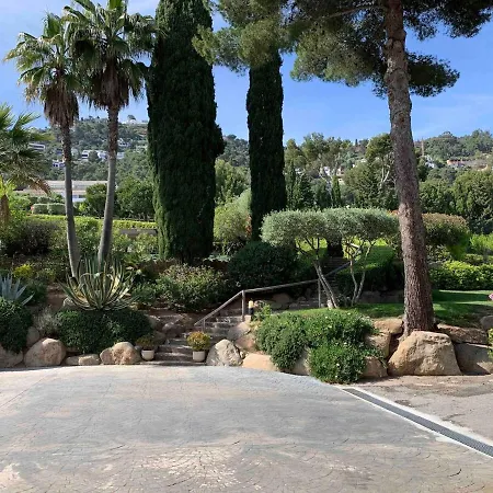 Cosy Flat With Terrace, Swimming Pool And Parking In Begur