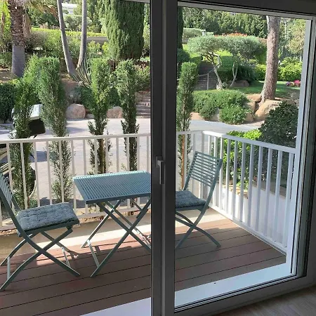 Apartment Cosy Flat With Terrace, Swimming Pool And Parking In Begur