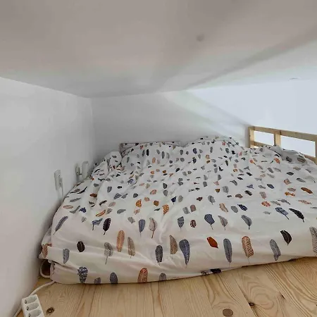 Cosy Flat With Terrace, Swimming Pool And Parking In Lägenhet *