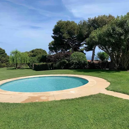 Cosy Flat With Terrace, Swimming Pool And Parking In * Begur