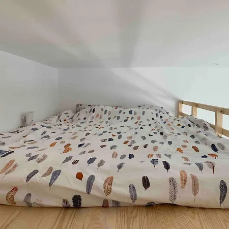 Cosy Flat With Terrace, Swimming Pool And Parking In Apartment