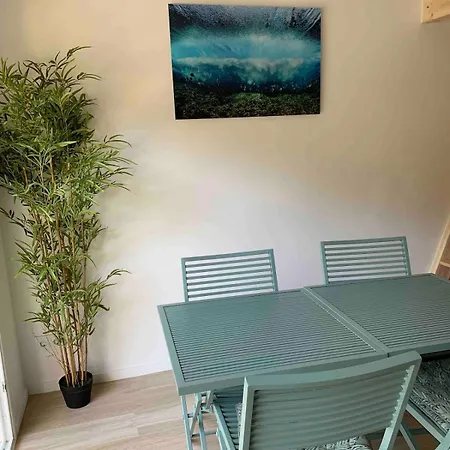 Apartment Cosy Flat With Terrace, Swimming Pool And Parking In Begur
